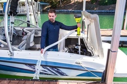 ����� ��� ���� �������������� RY18STPA-0 RYOBI, ONE+ 18�, 3360 �/�, ���������������, ������ 7�, 0.7 ���, ����� 25 ��, IPX8 (��� ��� � ��), 4 �� 5133005716 - �������� 2