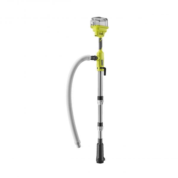 ����� ��� ���� �������������� RY18STPA-0 RYOBI, ONE+ 18�, 3360 �/�, ���������������, ������ 7�, 0.7 ���, ����� 25 ��, IPX8 (��� ��� � ��), 4 �� 5133005716 - �������� 1