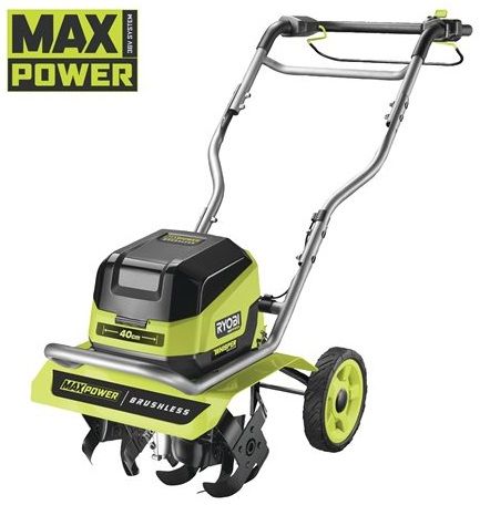 �������� ����������� �����. Ryobi RY36CVXA-0, MAX POWER 36�, ������ 40��, ����������� ���������, ����������� ������� ���������, 28 �� (��� ��� � ��) 5133005763 - �������� 2