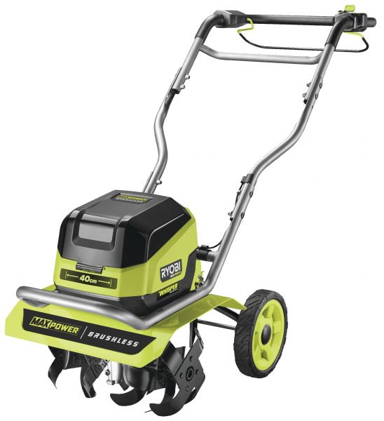 �������� ����������� �����. Ryobi RY36CVXA-0, MAX POWER 36�, ������ 40��, ����������� ���������, ����������� ������� ���������, 28 �� (��� ��� � ��) 5133005763 - �������� 1