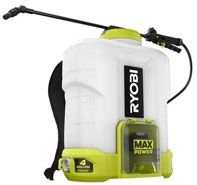 ������������� ������� �������������� Ryobi RY36BPSA-0, ��������, MAX POWER 36�, 15�, ������ 0.6-2.5�/���, �������� �������, ��� ��� � �� 5133005775 - �������� 1