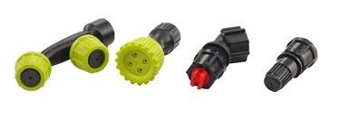 ������������� ������� �������������� Ryobi RY36BPSA-0, ��������, MAX POWER 36�, 15�, ������ 0.6-2.5�/���, �������� �������, ��� ��� � �� 5133005775 - �������� 6