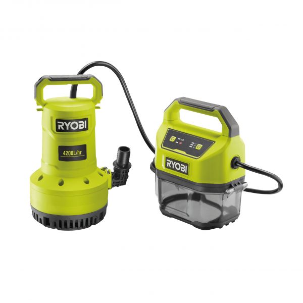 Ryobi ����� ��� ���� RY18SPA-0, ONE+ 18� 5133005778 - �������� 1