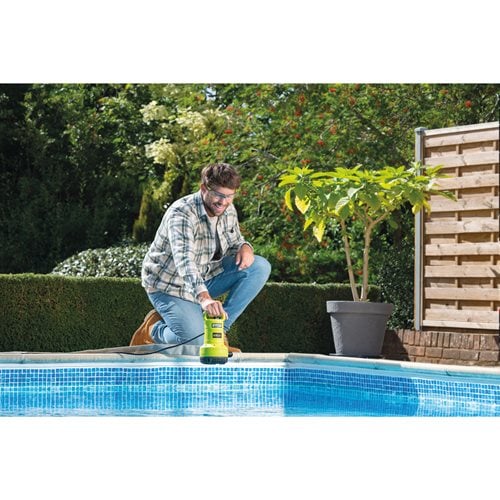 Ryobi ����� ��� ���� RY18SPA-0, ONE+ 18� 5133005778 - �������� 6