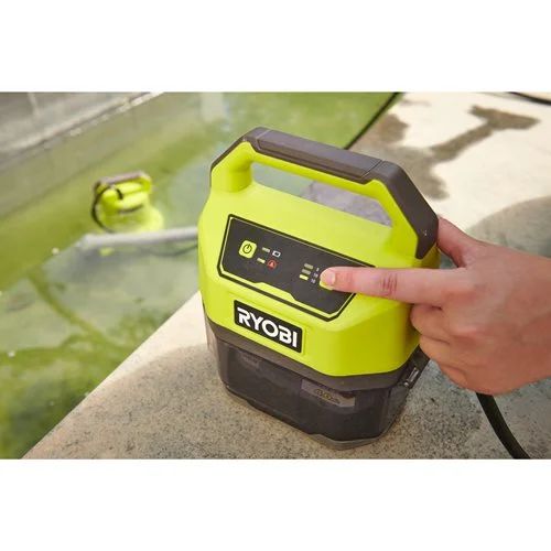 Ryobi ����� ��� ���� RY18SPA-0, ONE+ 18� 5133005778 - �������� 5