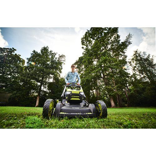 ������������� �������������� Ryobi RY36LMXSP53A-160 ����������, Max Power 36�, 1�6.0��, 53��, 30��, 20-100��, 3�1, LED-����, �� 3200�2 5133005802 - �������� 7