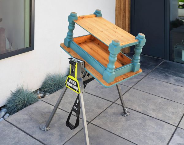 Ryobi ������� ��������� RSTSJ150 1070�980�895�� ������������ �� 150�� 19�� 5133005891 - �������� 5