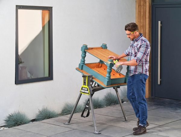 Ryobi ������� ��������� RSTSJ150 1070�980�895�� ������������ �� 150�� 19�� 5133005891 - �������� 3