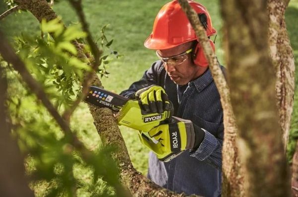 ���� ������ �������������� Ryobi ONE+ HP RY18PSX15A-120T 18B 1�2��� �� ���� 15�� ����������� 6�/� 1.19�� ���� 5133005899 - �������� 3