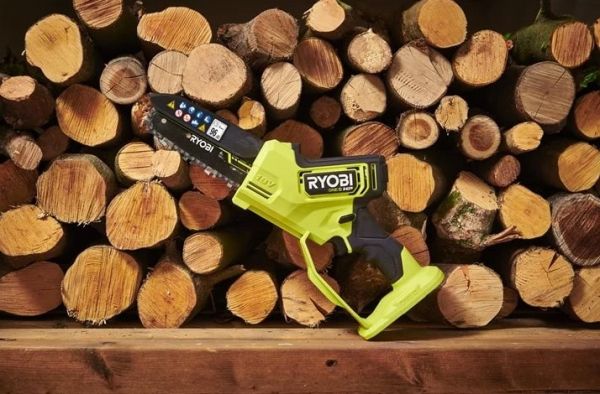 ���� ������ �������������� Ryobi ONE+ HP RY18PSX15A-120T 18B 1�2��� �� ���� 15�� ����������� 6�/� 1.19�� ���� 5133005899 - �������� 6