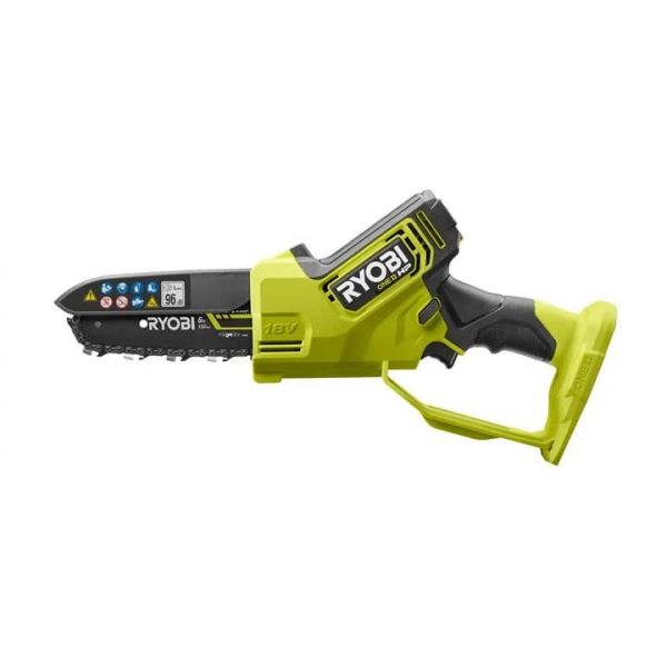 ���� ������ �������������� Ryobi ONE+ HP RY18PSX15A-120T 18B 1�2��� �� ���� 15�� ����������� 6�/� 1.19�� ���� 5133005899 - �������� 8