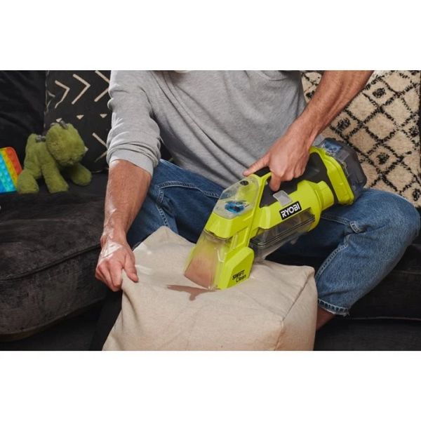 ������� ���������������� ������ Ryobi RDC18-0, ONE+ 18�, 17��, ��������� ��� ���� ������/������� 0.12/0.2�, 2.5�� (��� ��� � ��) 5133005905 - �������� 9