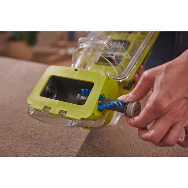 ������� ���������������� ������ Ryobi RDC18-0, ONE+ 18�, 17��, ��������� ��� ���� ������/������� 0.12/0.2�, 2.5�� (��� ��� � ��) 5133005905 - �������� 3