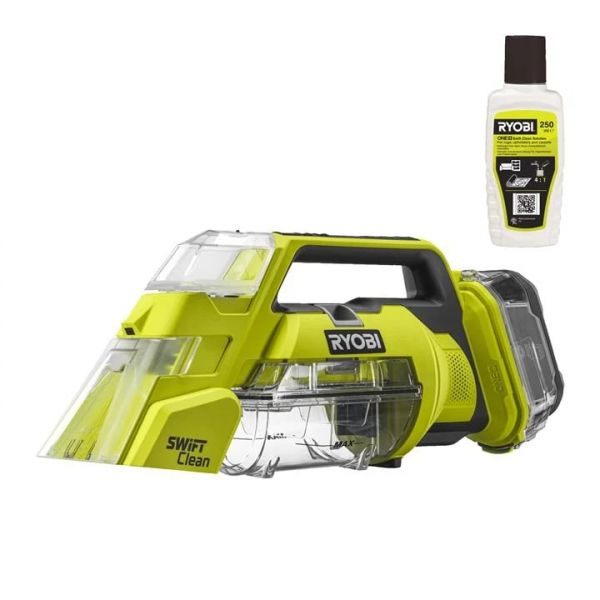 ������� ���������������� ������ Ryobi RDC18-0, ONE+ 18�, 17��, ��������� ��� ���� ������/������� 0.12/0.2�, 2.5�� (��� ��� � ��) 5133005905 - �������� 2