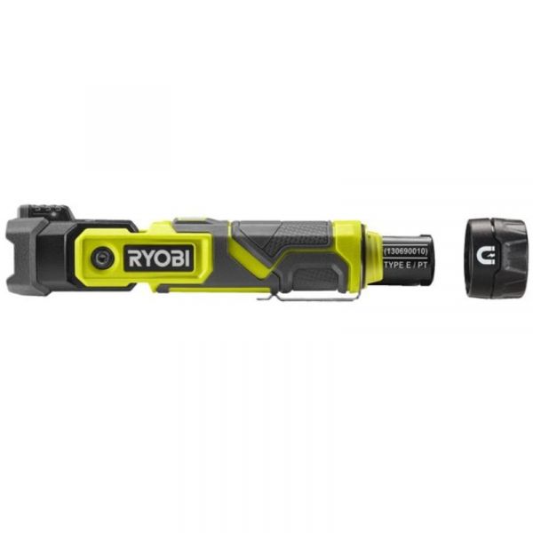 ������ Ryobi RLP4-120G, 4� USB Lithium, ��� 1�2��, ���������� �������, ������ 5133006131 - �������� 6