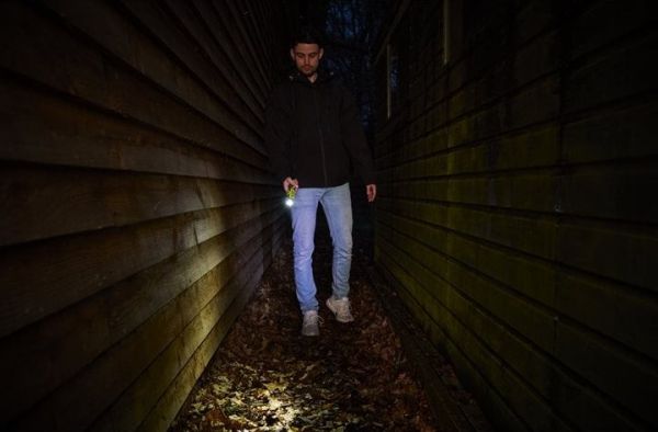 ������ Ryobi RLP4-120G, 4� USB Lithium, ��� 1�2��, ���������� �������, ������ 5133006131 - �������� 3