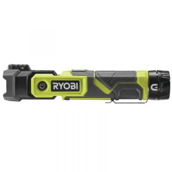 ������ Ryobi RLP4-120G, 4� USB Lithium, ��� 1�2��, ���������� �������, ������ 5133006131 - �������� 5