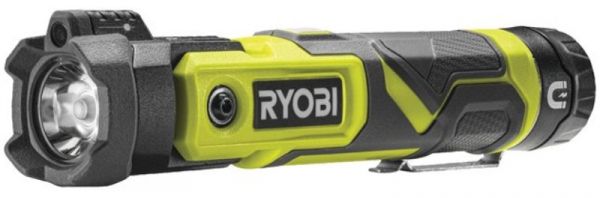 ������ Ryobi RLP4-120G, 4� USB Lithium, ��� 1�2��, ���������� �������, ������ 5133006131 - �������� 1