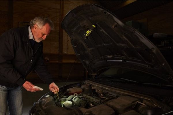 ������ Ryobi RLP4-120G, 4� USB Lithium, ��� 1�2��, ���������� �������, ������ 5133006131 - �������� 4