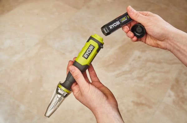 �������� �������������� Ryobi USB Lithium RSI4-120G 4� 2��� 460�� ������������ ��������� 0.1�� 5133006146 - �������� 7