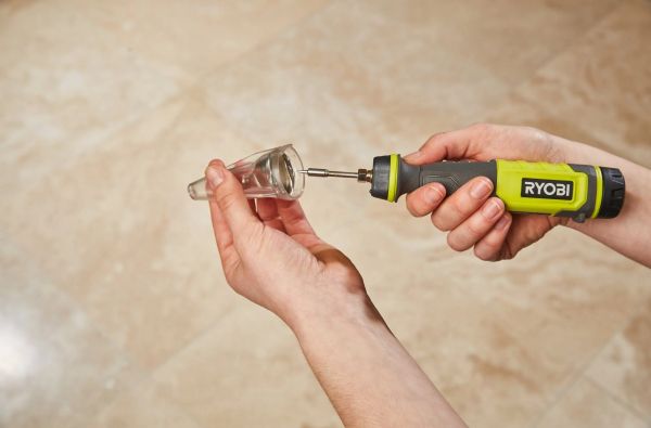 �������� �������������� Ryobi USB Lithium RSI4-120G 4� 2��� 460�� ������������ ��������� 0.1�� 5133006146 - �������� 4