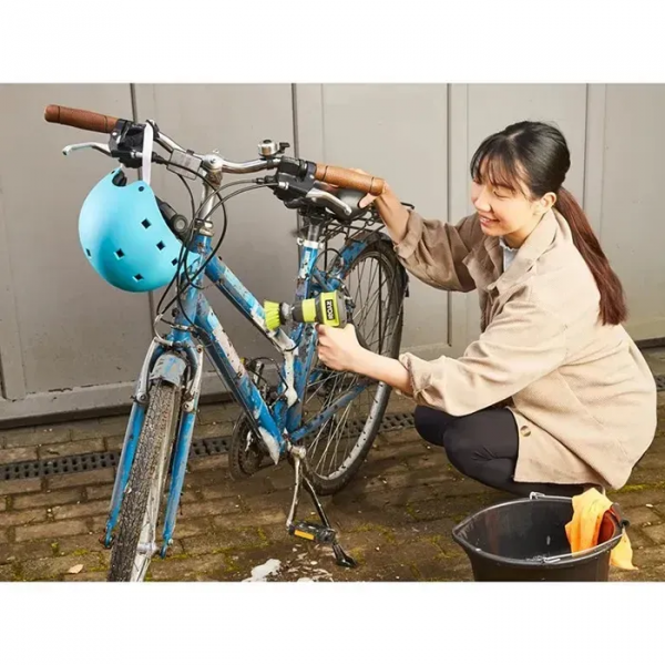 ����� �������������� Ryobi USB Lithium RSCR4-0 4� ���� 5�� 200/300����� IPX7 0.49�� ��� ��� � �� 5133006184 - �������� 8