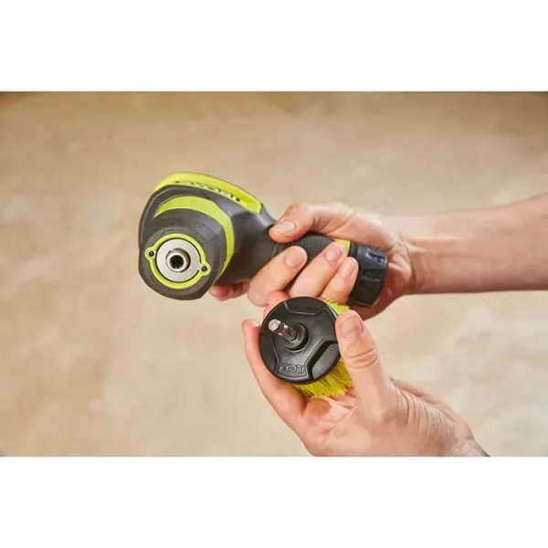 ����� �������������� Ryobi USB Lithium RSCR4-0 4� ���� 5�� 200/300����� IPX7 0.49�� ��� ��� � �� 5133006184 - �������� 3