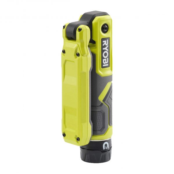 ������ ������������� �������������� Ryobi USB Lithium RLI4-120G, 4�, 2���, 650��, 3 ������� ���������, ������, ����� 5133006225 - �������� 9