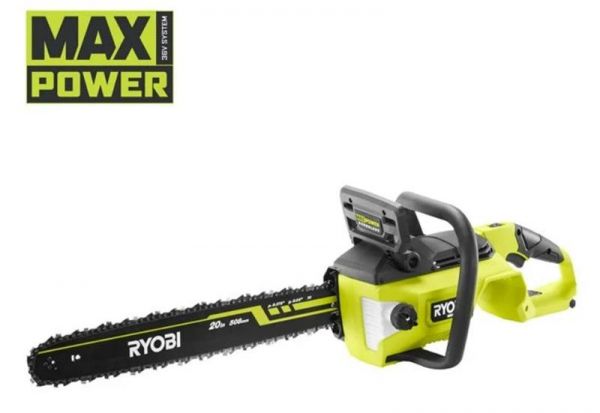 ���� ������ �������������� Ryobi RY36CSX50A-0, 36� MAX POWER, ���� 50�� Oregon, �����������, 18.5�/�, ��� ��� � �� 5133006242 - �������� 1