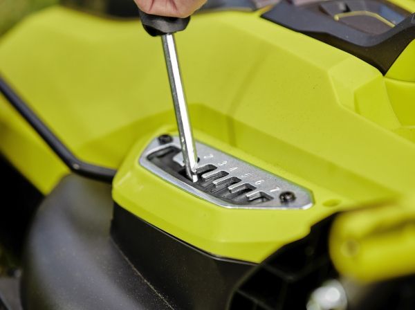 ������������� �������������� Ryobi ONE+ HP RY18LMX33A-0 18� 33�� 30� 25-90�� 9.3�� ��� ��� � �� 5133006286 - �������� 3