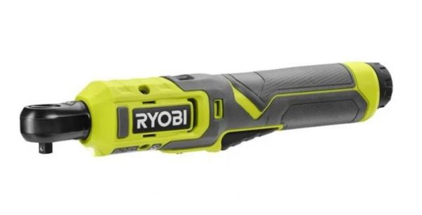 �������� �������������� Ryobi RR14W4-0, USB Lithium 4�, 210�����, 8��, ������� 1/4", 0.5��, ��� ��� � �� 5133006311 - �������� 1