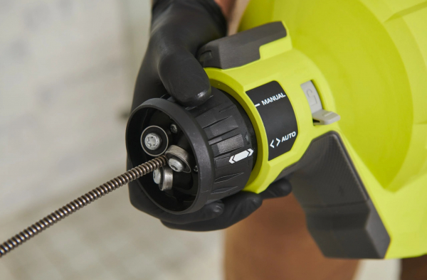 ������ ��� ��������� ���� �������������� Ryobi ONE+ RDA18-0 18� ������� ����� �� 50�� 6.8� 3.3�� ��� ��� � �� 5133006416 - �������� 5