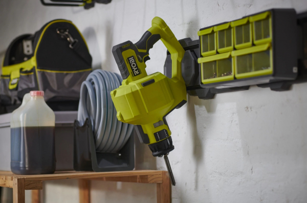 ������ ��� ��������� ���� �������������� Ryobi ONE+ RDA18-0 18� ������� ����� �� 50�� 6.8� 3.3�� ��� ��� � �� 5133006416 - �������� 7