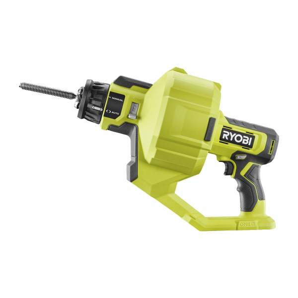 ������ ��� ��������� ���� �������������� Ryobi ONE+ RDA18-0 18� ������� ����� �� 50�� 6.8� 3.3�� ��� ��� � �� 5133006416 - �������� 8