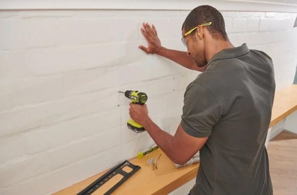 ����������-����� �������������� Ryobi ONE+ HP RPD18C1-1C20G 18� 1�2��� �� 60�� 450�1700����� 0.95�� ����� 5133006525 - �������� 4