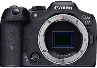 ����. ���������� Canon EOS R7 body 5137C041 - �������� 1