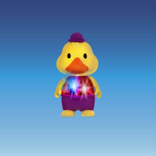 ������� Li`l Woodzeez Bobblehead ������� �� ������ ����� 5 51401GTZ - �������� 8