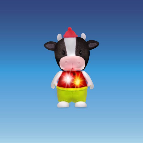 ������� Li`l Woodzeez Bobblehead ������� �� ������ ����� 5 51401GTZ - �������� 4