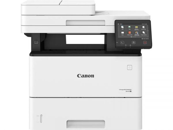 ��� Canon iR1643i c Wi-Fi (5160C007) - �������� 1