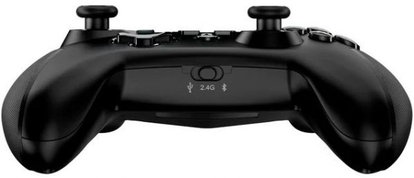 ������� HyperX Clutch, cross-platform, WL/BT/USB-A, ������ 516L8AA - �������� 4