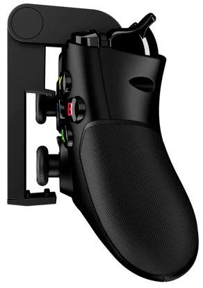 ������� HyperX Clutch, cross-platform, WL/BT/USB-A, ������ 516L8AA - �������� 6