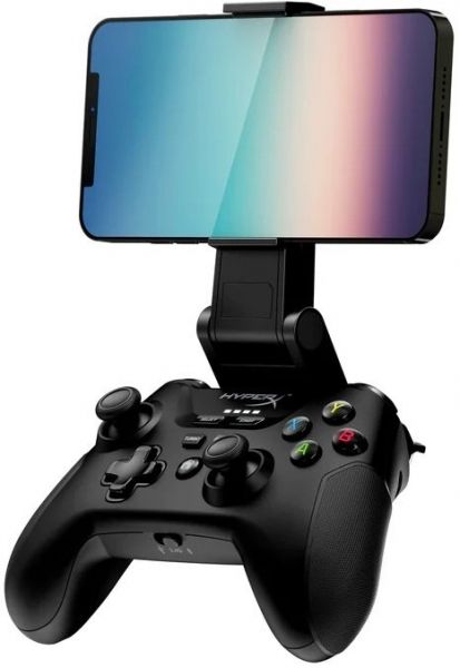 ������� HyperX Clutch, cross-platform, WL/BT/USB-A, ������ 516L8AA - �������� 5