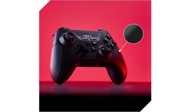 ������� HyperX Clutch, cross-platform, WL/BT/USB-A, ������ 516L8AA - �������� 13