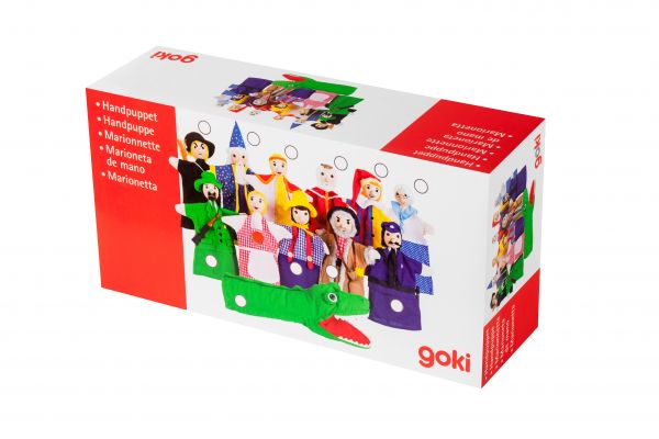 goki ������-��������� - ������� 51997G - �������� 6