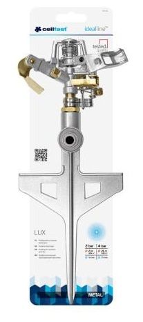 ��������� ������������ Cellfast LUX, �������������, �� 530 �2 52-160 - �������� 2