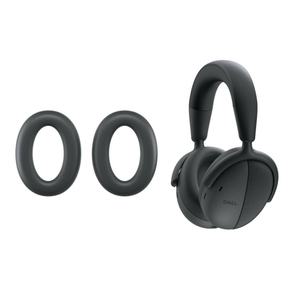 �������� Dell Premier Wireless Headset Ear Cushions -HE724 520-BBHD - �������� 2