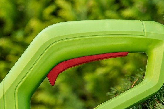 ������� ������� Verto, �������������, 350 ��, 25 ��, 93 ��, ��������������� �����, 2.2�� 52G550 - �������� 5