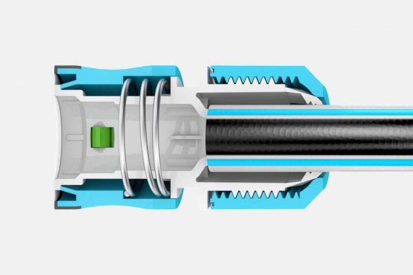 ��������� ��� ������ Cellfast ERGO 1/2 53-130 - �������� 4