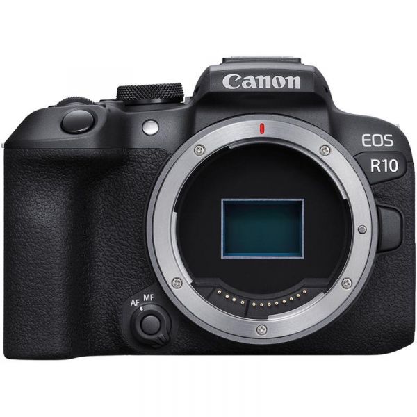 ����. ���������� Canon EOS R10 body 5331C046 - �������� 1