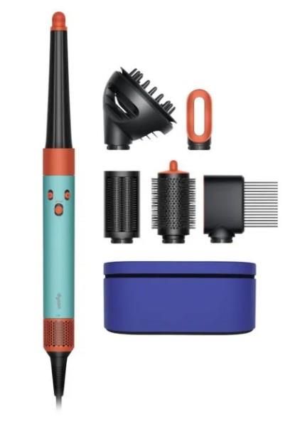 ������� Dyson HS08 Airwrap ID Curly/Coily Ceramic Patina/Topaz (533736-01) - �������� 1